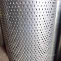 Stainless steel 304 316 Stainless Steel Micro Etched Perforated Screen